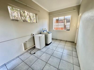 Potchefstroom, North West, África Do Sul