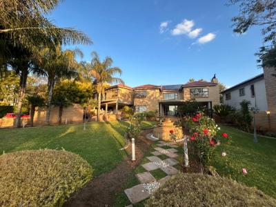 Centurion, Gauteng, South Africa