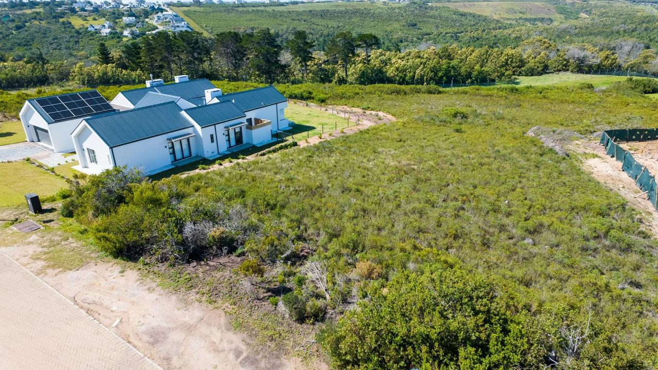 Plettenberg Bay, Western Cape, דרום אפריקה 