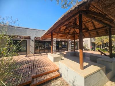Hoedspruit, Limpopo, جنوب أفريقيا 
