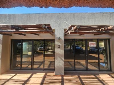 Hoedspruit, Limpopo, جنوب أفريقيا 