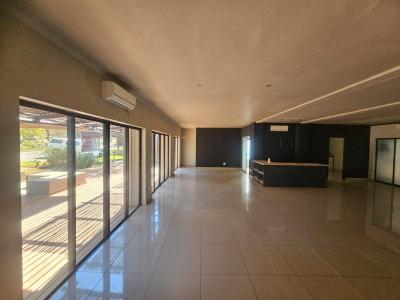 Hoedspruit, Limpopo, جنوب أفريقيا 