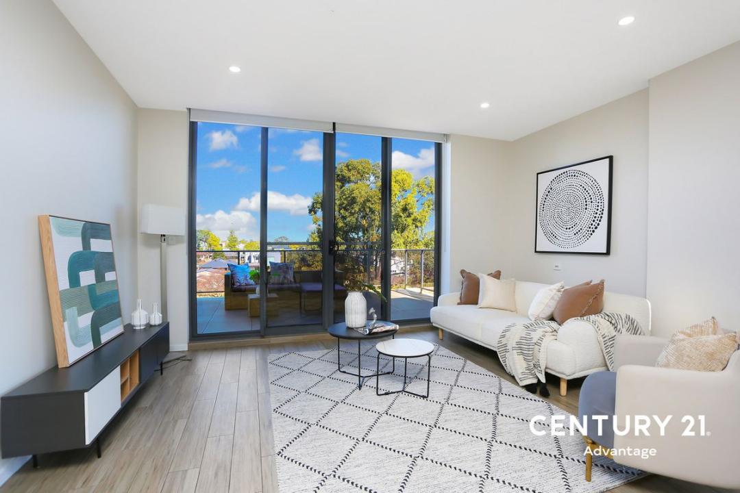52/33-39 Veron Street, Wentworthville, NSW 2145, Avustralya