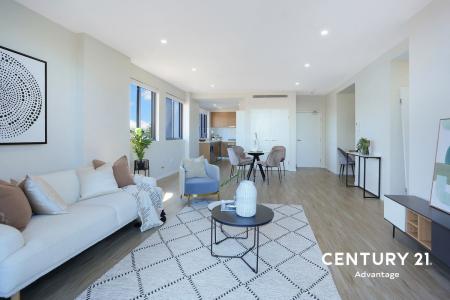 52/33-39 Veron Street, Wentworthville, NSW 2145, Australia