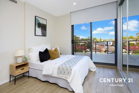 52/33-39 Veron Street, Wentworthville, NSW 2145, Avustralya