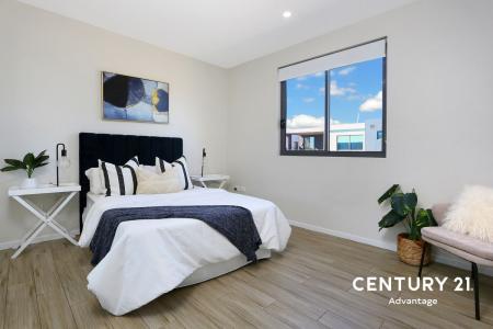 52/33-39 Veron Street, Wentworthville, NSW 2145, Avustralya