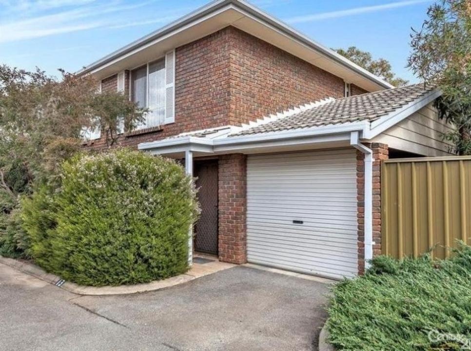 13/129 Smart Road, Modbury, SA 5092, Australia