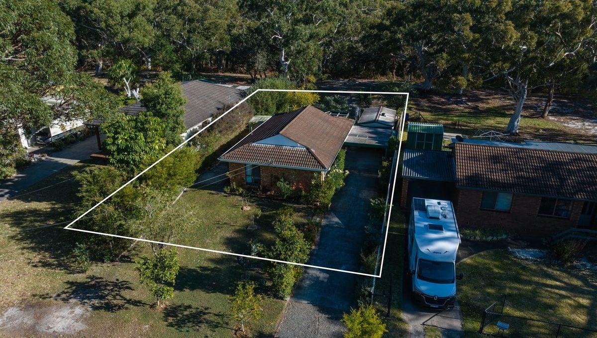 66 Queen Mary Street, Callala Beach, NSW 2540, オーストラリア