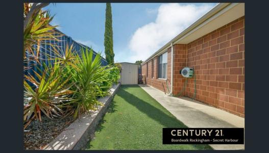 45 Honeydew Bend, Byford, WA 6122, Australia