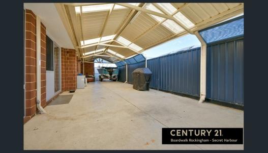 45 Honeydew Bend, Byford, WA 6122, Australia