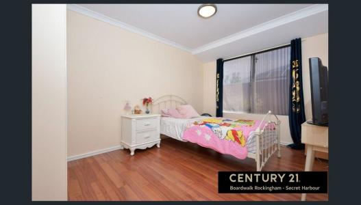 45 Honeydew Bend, Byford, WA 6122, Australia