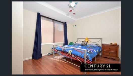 45 Honeydew Bend, Byford, WA 6122, Australia