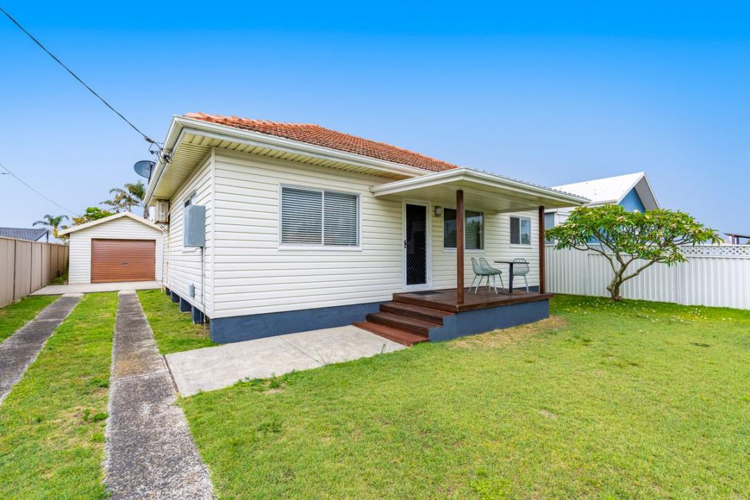 3 Hargraves Street, The Entrance North, NSW 2261, オーストラリア