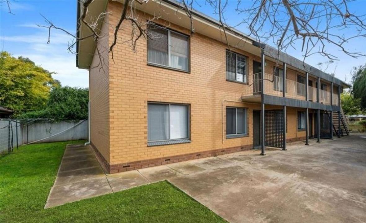 6/69 Bosanquet Avenue, Prospect, SA 5082, Australia