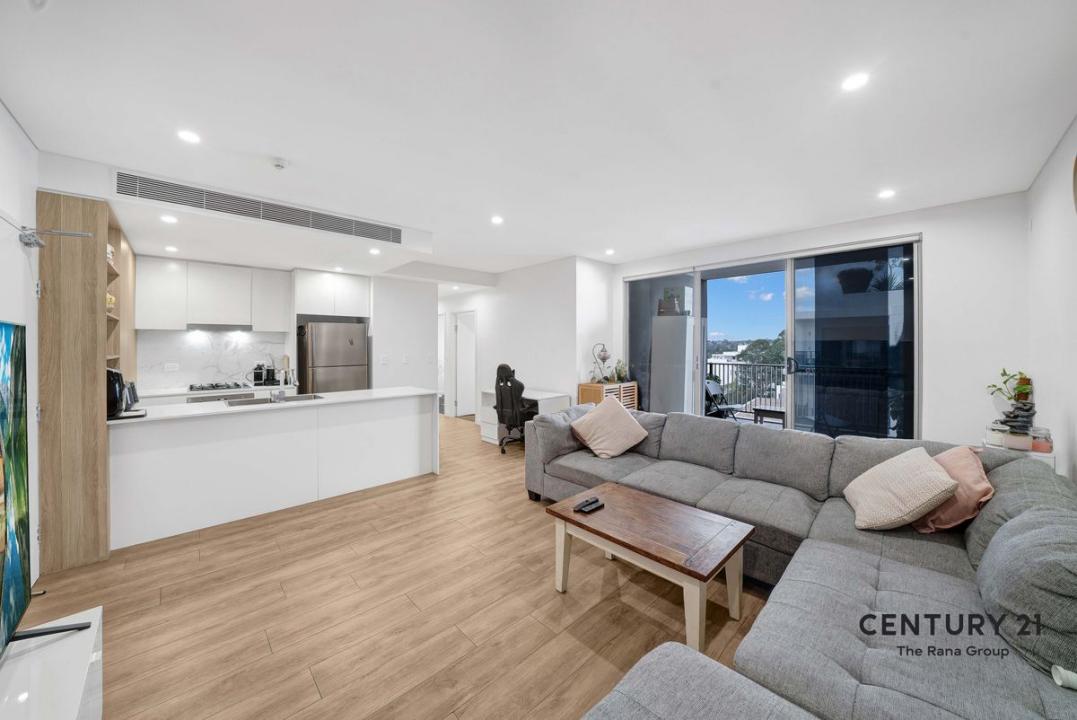 511/7c Olive Street, Seven Hills, NSW 2147, Australia