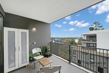 511/7c Olive Street, Seven Hills, NSW 2147, Australia