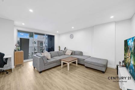 511/7c Olive Street, Seven Hills, NSW 2147, Australia