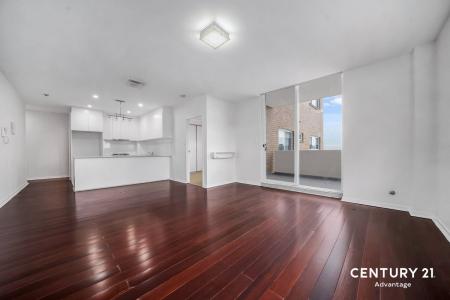 310/357-359 Great Western Highway, South Wentworthville, NSW 2145, Australia