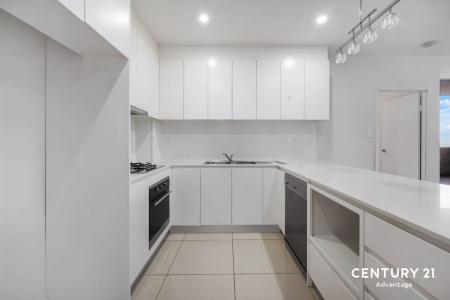 310/357-359 Great Western Highway, South Wentworthville, NSW 2145, 오스트레일리아