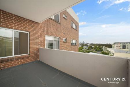 310/357-359 Great Western Highway, South Wentworthville, NSW 2145, 오스트레일리아