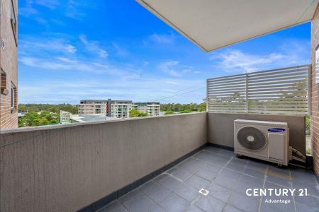 310/357-359 Great Western Highway, South Wentworthville, NSW 2145, 오스트레일리아