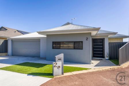 2 Narracan Avenue, Lakelands, WA 6180, Australia