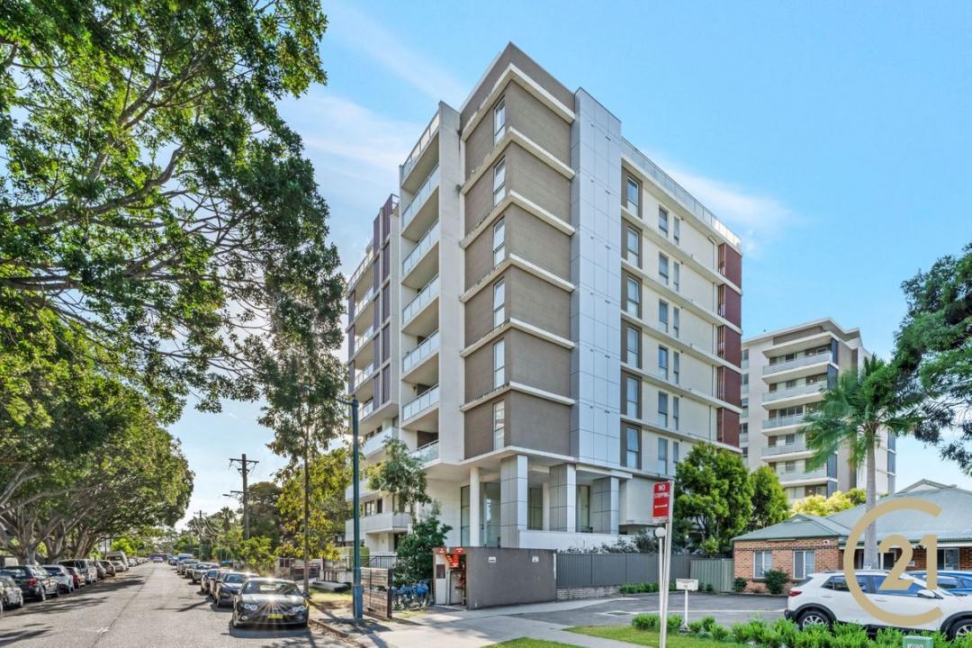 6/57-59 Lachlan Street, Warwick Farm, NSW 2170, オーストラリア