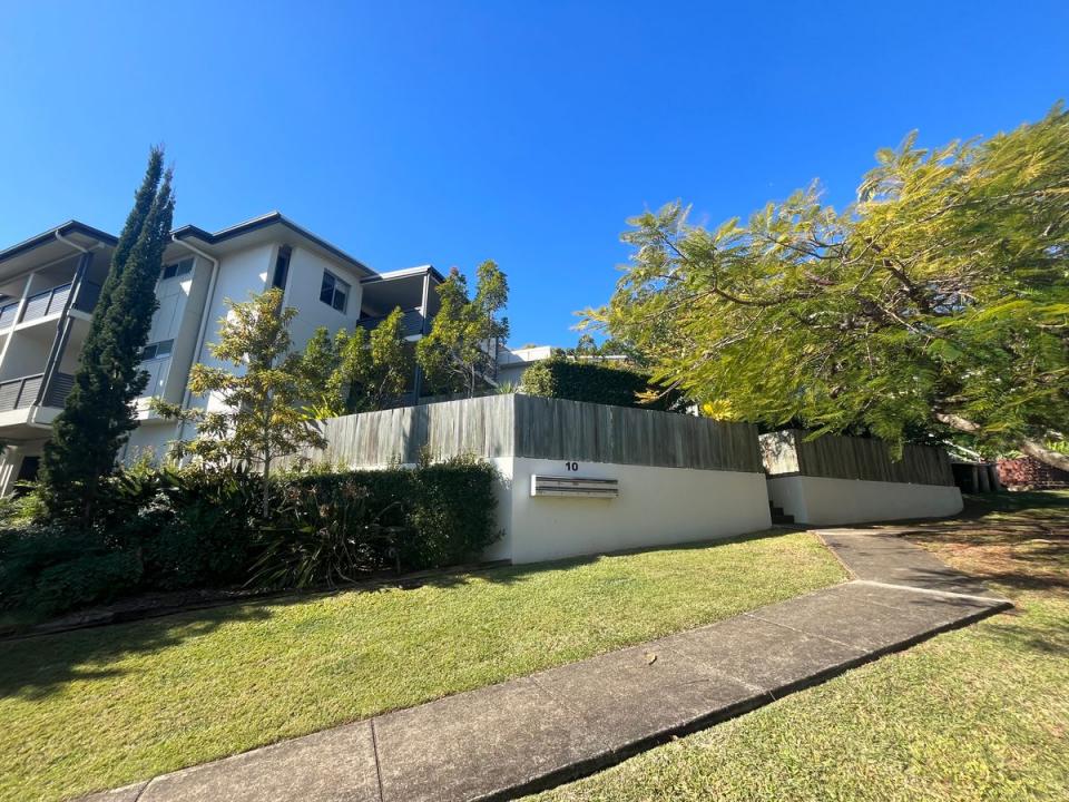 1/10 Raffles Street, Mount Gravatt East, QLD 4122, Australie