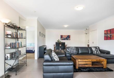 1/10 Raffles Street, Mount Gravatt East, QLD 4122, Australie