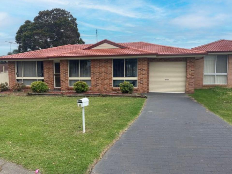 17 Tulipwood Drive, Colyton, NSW 2760, אוסטרליה