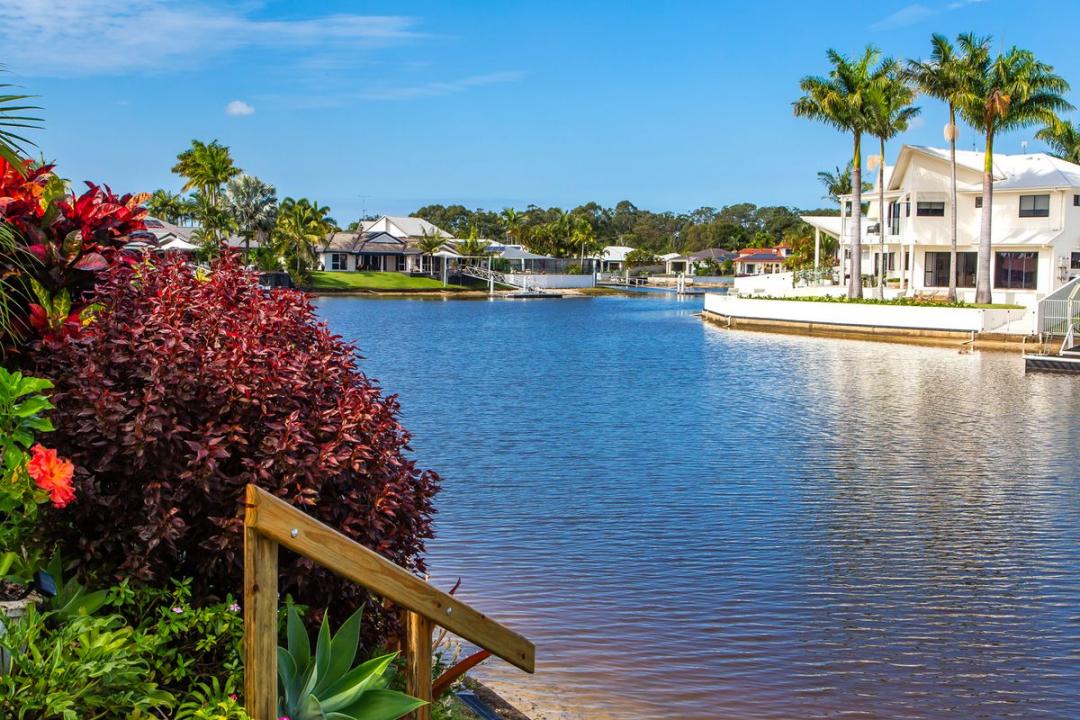 4/18 Maroochy Waters Drive, Maroochydore, QLD 4558, Avustralya