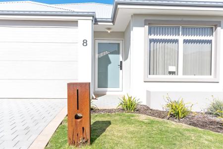 8 Andorra Way, Alkimos, WA 6038, Australia