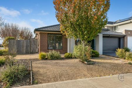 3 Mirka Way, Point Cook, VIC 3030, Australien