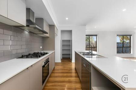 3 Mirka Way, Point Cook, VIC 3030, Australien