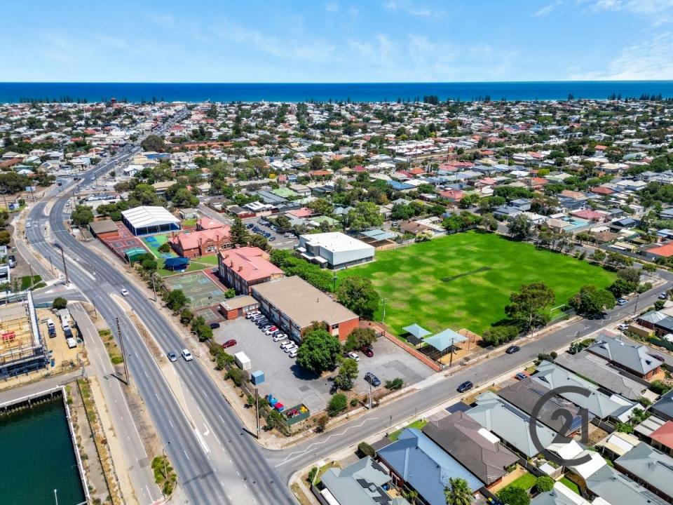 56 Mead Street, Birkenhead, SA 5015, أستراليا 