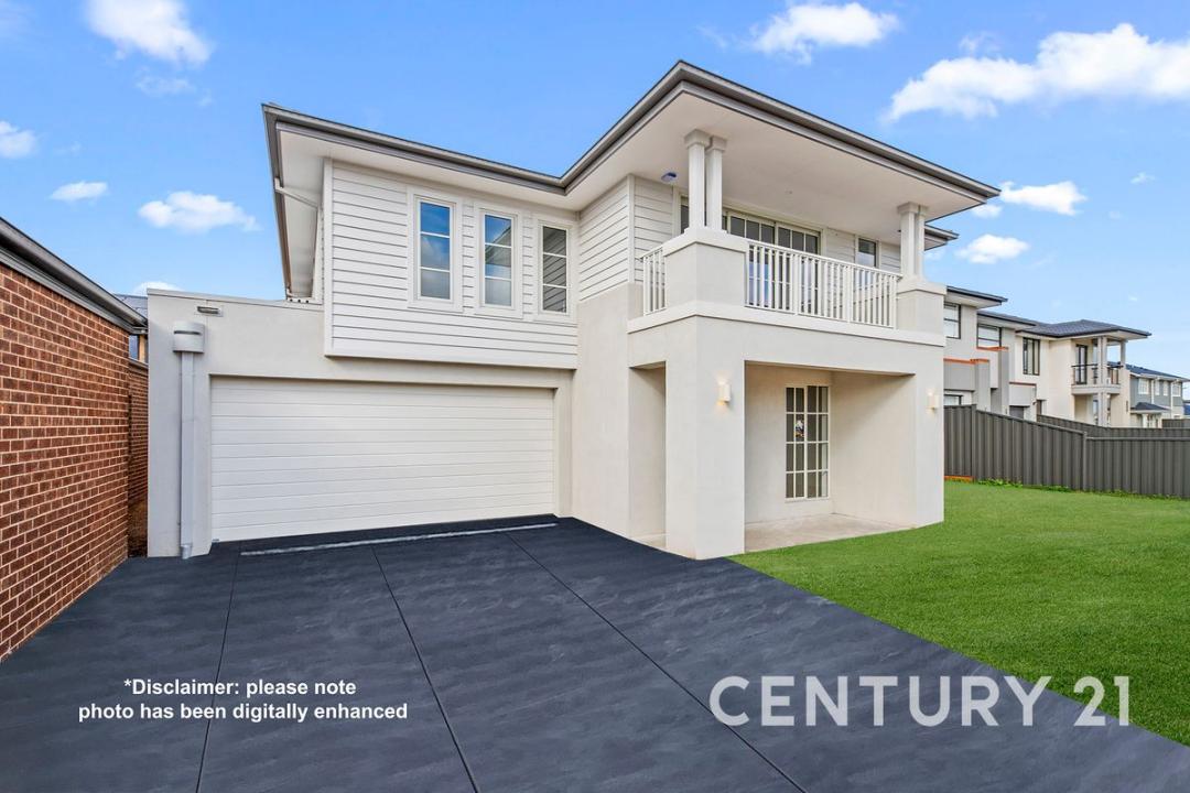 32 Broadway Street, Berwick, VIC 3806, 澳洲