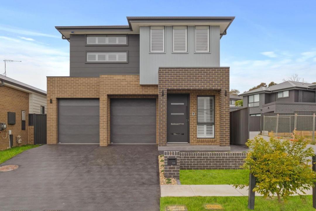 6 Cockatoo Street, Gregory Hills, NSW 2557, Австралия