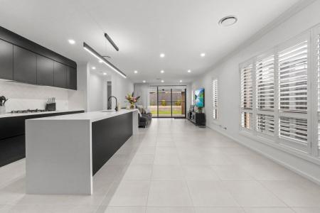 6 Cockatoo Street, Gregory Hills, NSW 2557, Австралия