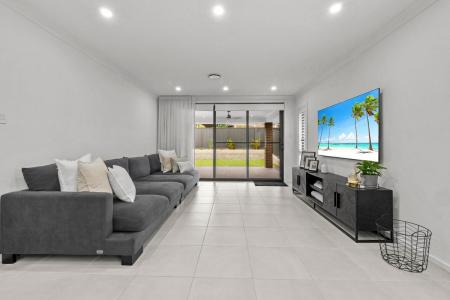 6 Cockatoo Street, Gregory Hills, NSW 2557, Австралия
