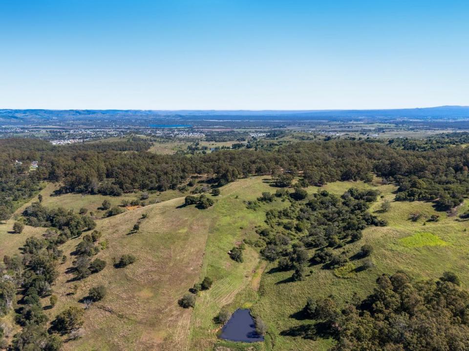 74 Summerholm Road, Summerholm, QLD 4341, 澳大利亚