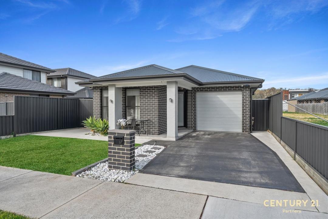 67 Air League Way, Leppington, NSW 2179, Australie