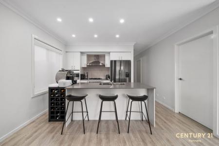 67 Air League Way, Leppington, NSW 2179, Australia