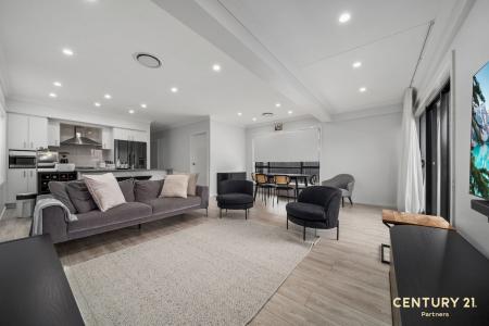 67 Air League Way, Leppington, NSW 2179, Australie