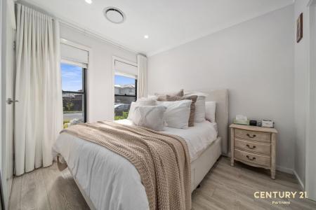 67 Air League Way, Leppington, NSW 2179, Australie