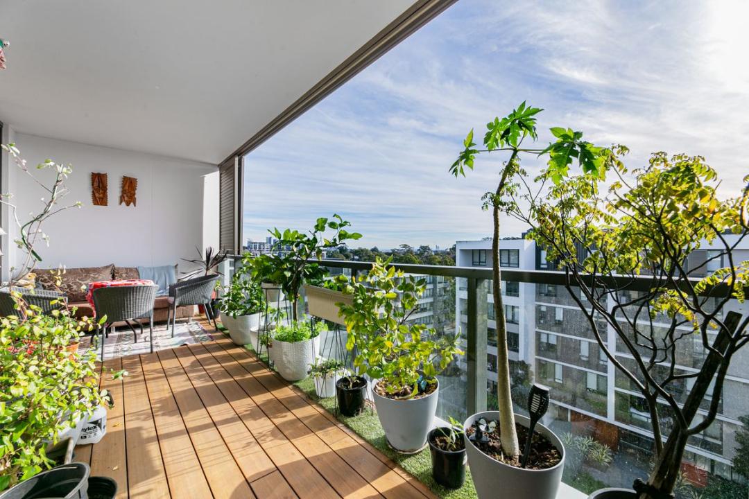601s/5 Lardelli Drive, Ryde, NSW 2112, Australia