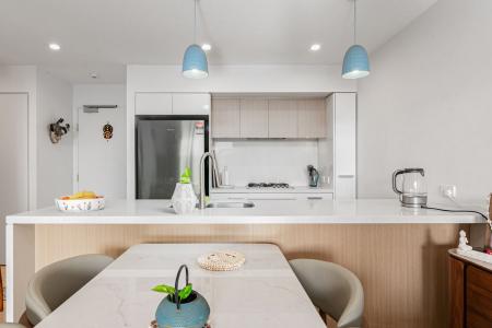 601s/5 Lardelli Drive, Ryde, NSW 2112, Australia