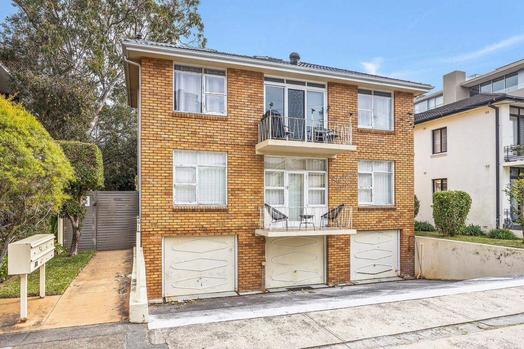 6/145 Clareville Avenue, Sandringham, NSW 2219, Austrália