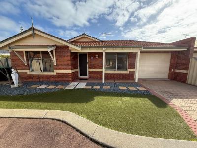 10/5 Sainte Maxime Avenue, Port Kennedy, WA 6172, Australia