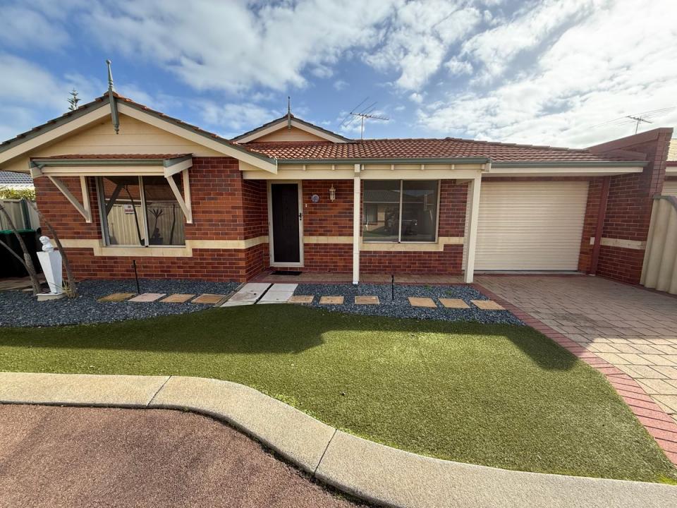 10/5 Sainte Maxime Avenue, Port Kennedy, WA 6172, Australia