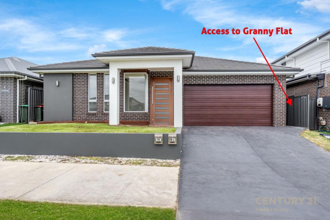 110a Donovan Boulevard, Gregory Hills, NSW 2557, Austrália